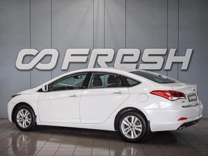 Седан Hyundai i40 2016 года, 1130000 рублей, Муром