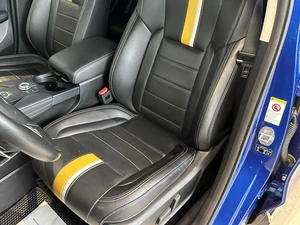 Внедорожник Haval F7x 2021 года, 2050000 рублей, Уфа