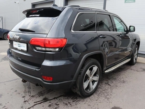 Внедорожник Jeep Grand Cherokee 2013 года, 2150000 рублей, Железногорск