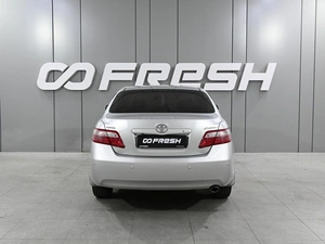 Седан Toyota Camry 2008 года, 1345000 рублей, Ростов-на-Дону