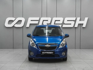 Хетчбэк Chevrolet Spark 2013 года, 699000 рублей, Ростов-на-Дону