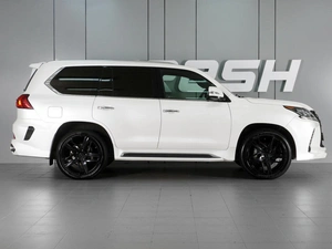 Внедорожник Lexus LX 2020 года, 11399000 рублей, Минеральные Воды