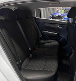Хетчбэк Kia Rio X-Line 2019 года, 1450000 рублей, Красноярск