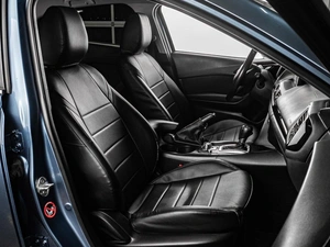 Седан Mazda 3 2013 года, 1259000 рублей, Тюмень