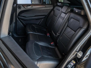 Внедорожник Mercedes-benz GLE-класс Coupe 2016 года, 3450000 рублей, Краснодар
