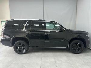 Внедорожник Chevrolet Tahoe 2015 года, 3328000 рублей, Красноярск
