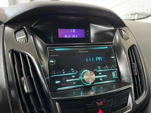 Универсал Ford Focus 2012 года, 787000 рублей, Солонцы