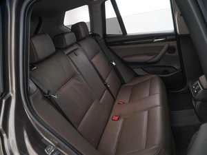 Внедорожник BMW X3 2013 года, 2350000 рублей, Москва
