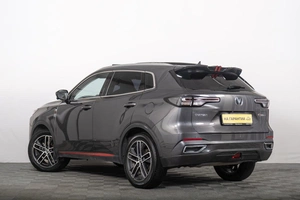 Внедорожник Changan CS55 Plus 2023 года, 2469000 рублей, Томск