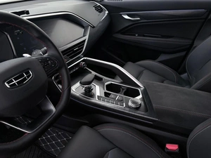 Внедорожник Geely Tugella 2024 года, 3257000 рублей, Орёл