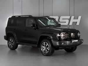 Внедорожник Tank 300 2025 года, 4989000 рублей, Минеральные Воды