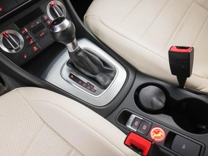 Внедорожник Audi Q3 2013 года, 1581444 рублей, Москва