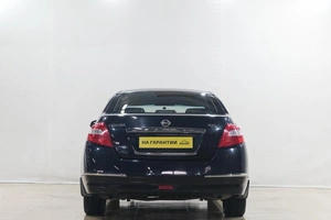 Седан Nissan Teana 2008 года, 1169000 рублей, Новокузнецк