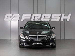 Седан Mercedes-benz E-класс 2009 года, 1249000 рублей, Минеральные Воды