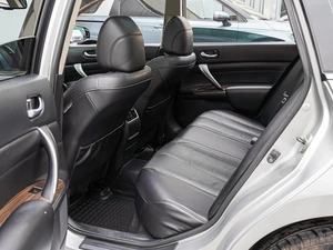 Седан Nissan Teana 2011 года, 1330000 рублей, Краснодар