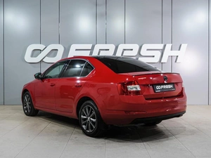 Лифтбек Skoda Octavia 2015 года, 1470000 рублей, Воронеж