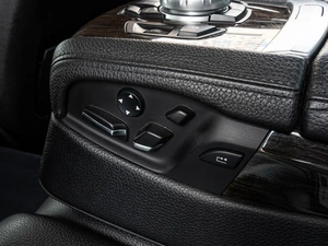 Седан BMW 7 серия 2015 года, 2800000 рублей, Краснодар