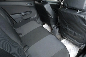 Седан Opel Astra 2012 года, 729000 рублей, Тюмень