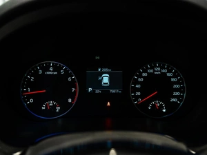 Внедорожник Kia Seltos 2022 года, 2549000 рублей, Красноярск