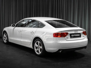 Лифтбек Audi A5 2012 года, 2189000 рублей, Тюмень