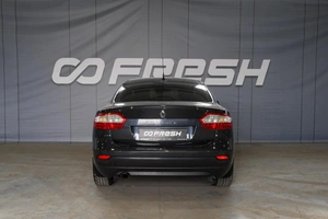 Седан Renault Fluence 2012 года, 399000 рублей, Ульяновск