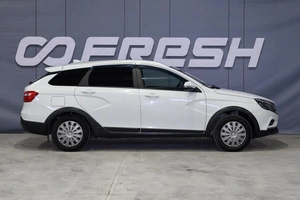 Универсал ВАЗ (LADA) Vesta Cross 2018 года, 999000 рублей, Ульяновск