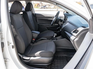 Седан Hyundai Solaris 2020 года, 1320000 рублей, Краснодар