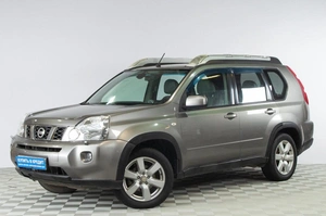 Внедорожник Nissan X-Trail 2007 года, 1129000 рублей, Челябинск