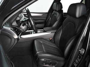 Внедорожник BMW X5 2017 года, 4499000 рублей, Аксай