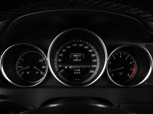 Седан Mercedes-benz C-класс 2013 года, 1299000 рублей, Аксай