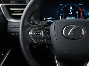 Внедорожник Lexus GX 2024 года, 14498999 рублей, Москва