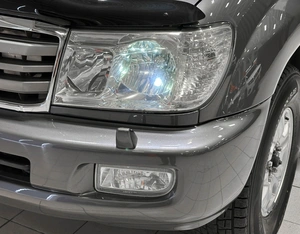 Внедорожник Toyota Land Cruiser 2006 года, 2387000 рублей, Красноярск