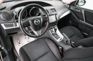 Седан Mazda 3 2011 года, 899000 рублей, Красноярск