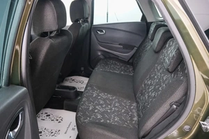 Внедорожник Renault Kaptur 2016 года, 1419000 рублей, Красноярск