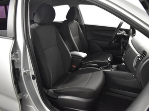 Седан Kia Rio 2021 года, 1776900 рублей, Казань