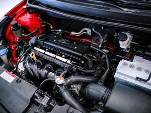Седан Hyundai Solaris 2015 года, 990000 рублей, Красноярск
