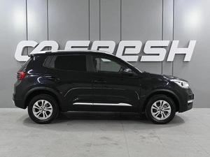 Внедорожник Chery Tiggo 4 2021 года, 1399000 рублей, Аксай