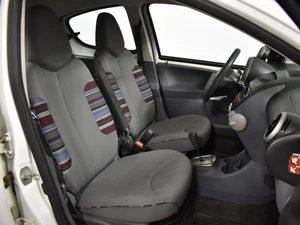 Хетчбэк Citroen C1 2011 года, 498100 рублей, Казань