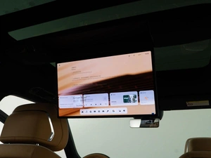 Внедорожник Zeekr 9X 2025 года, 12498055 рублей, Москва