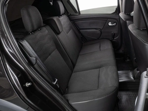Хетчбэк Renault Sandero Stepway 2012 года, 650000 рублей, Тюмень