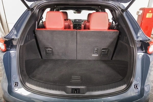 Внедорожник Mazda CX-9 2022 года, 4379000 рублей, Томск
