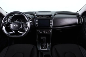 Внедорожник Hyundai Creta 2022 года, 1949000 рублей, Пермь