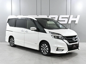 Минивэн Nissan Serena 2019 года, 2049000 рублей, Аксай