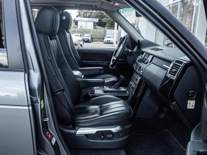 Внедорожник Land Rover Range Rover 2009 года, 1498000 рублей, Ставрополь
