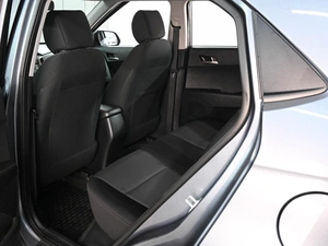 Внедорожник Hyundai Creta 2017 года, 1879000 рублей, Аксай