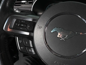 Купе Ford Mustang 2019 года, 3899000 рублей, Аксай