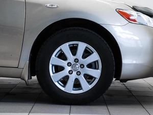 Седан Toyota Camry 2007 года, 1050000 рублей, Красноярск