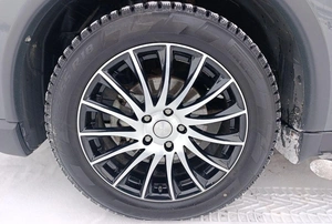 Внедорожник Mitsubishi Outlander 2019 года, 2650000 рублей, Красноярск