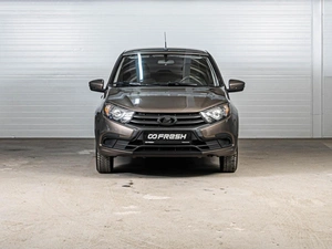 Седан ВАЗ (LADA) Granta 2022 года, 648000 рублей, Ставрополь