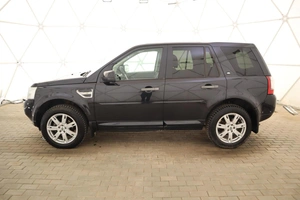 Внедорожник Land Rover Freelander 2011 года, 1273000 рублей, Обнинск